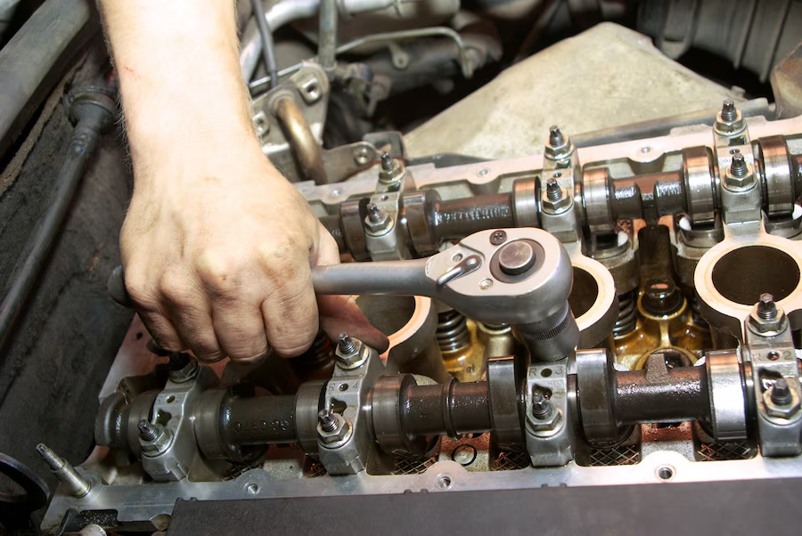 reparos automotivos em sp