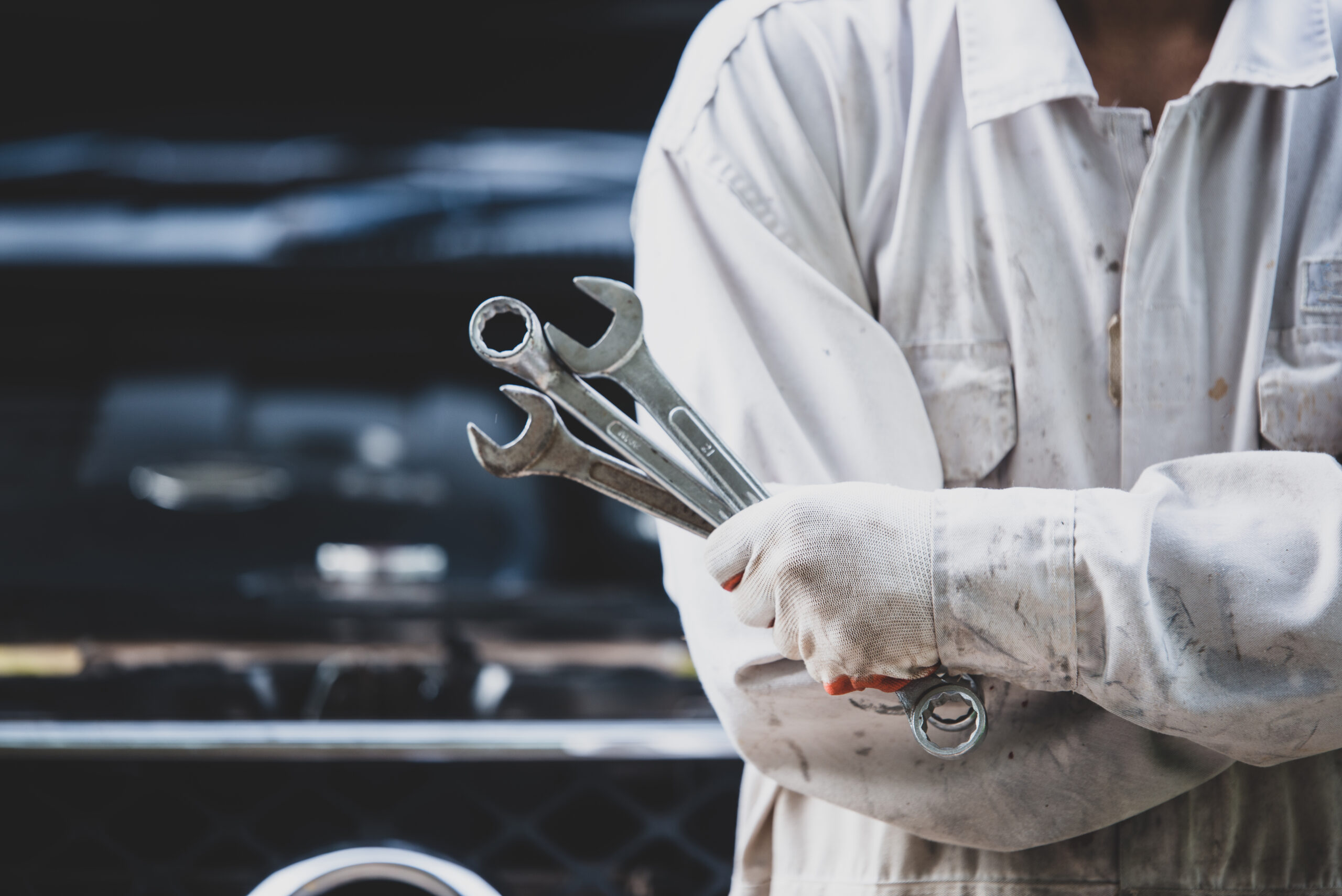 reparos automotivos em sp