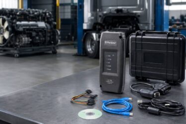 Euro Truck: o distribuidor Perkins que sua empresa precisa