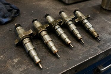 Bico injetor diesel: quando fazer o reparo?